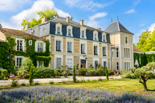 castle 50 Rooms for sale on CARCASSONNE (11000)
