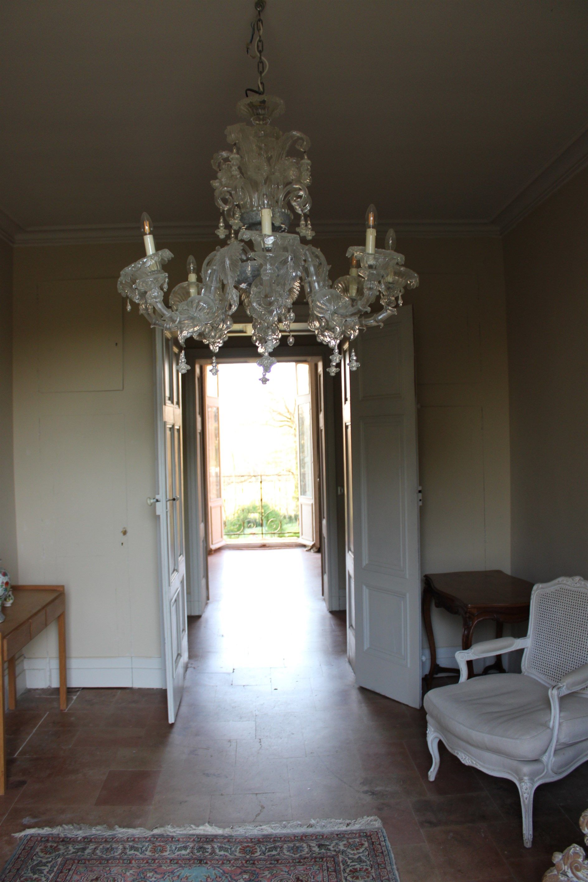 mansion 15 Rooms for sale on LAVAUR (81500)