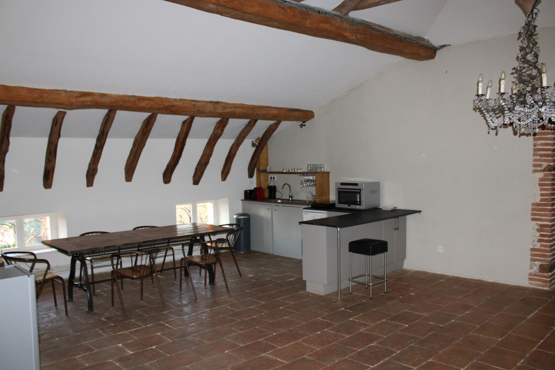 mansion 15 Rooms for sale on LAVAUR (81500)