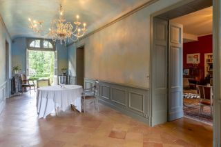 mansion 15 Rooms for sale on LAVAUR (81500)