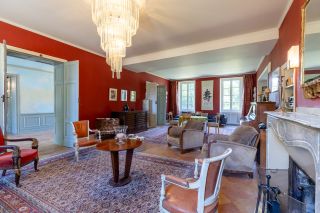 mansion 15 Rooms for sale on LAVAUR (81500)