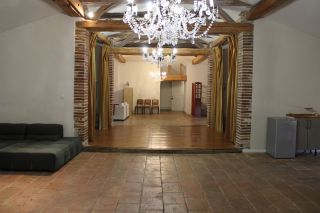 mansion 15 Rooms for sale on LAVAUR (81500)