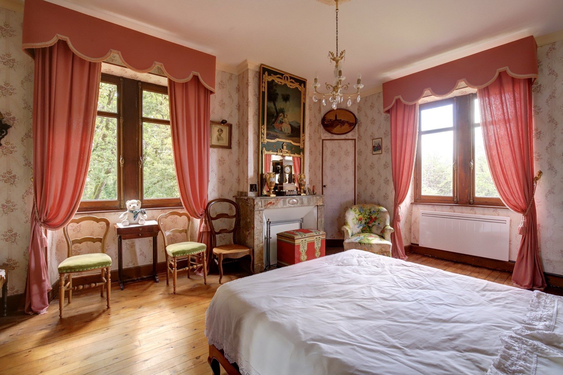 château 8 Pièces en vente sur CADOURS (31480)