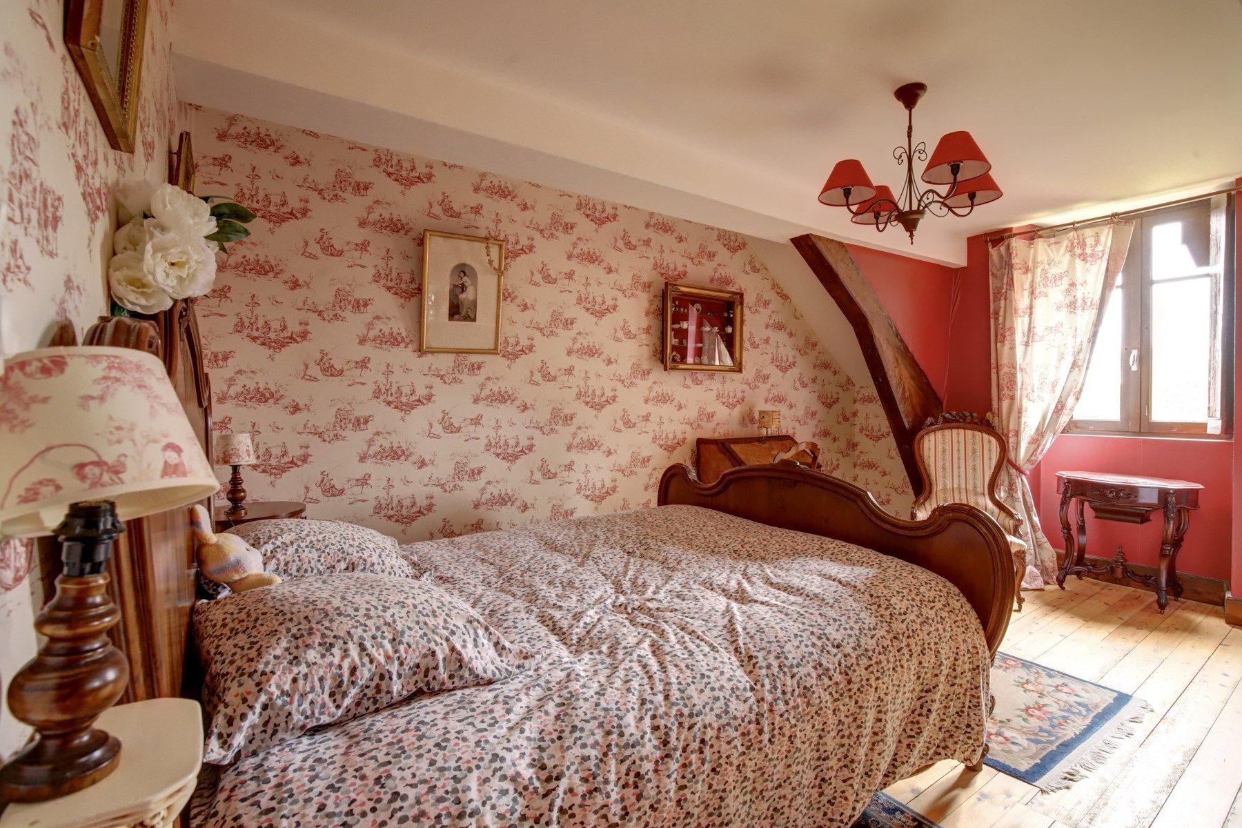 château 8 Pièces en vente sur CADOURS (31480)