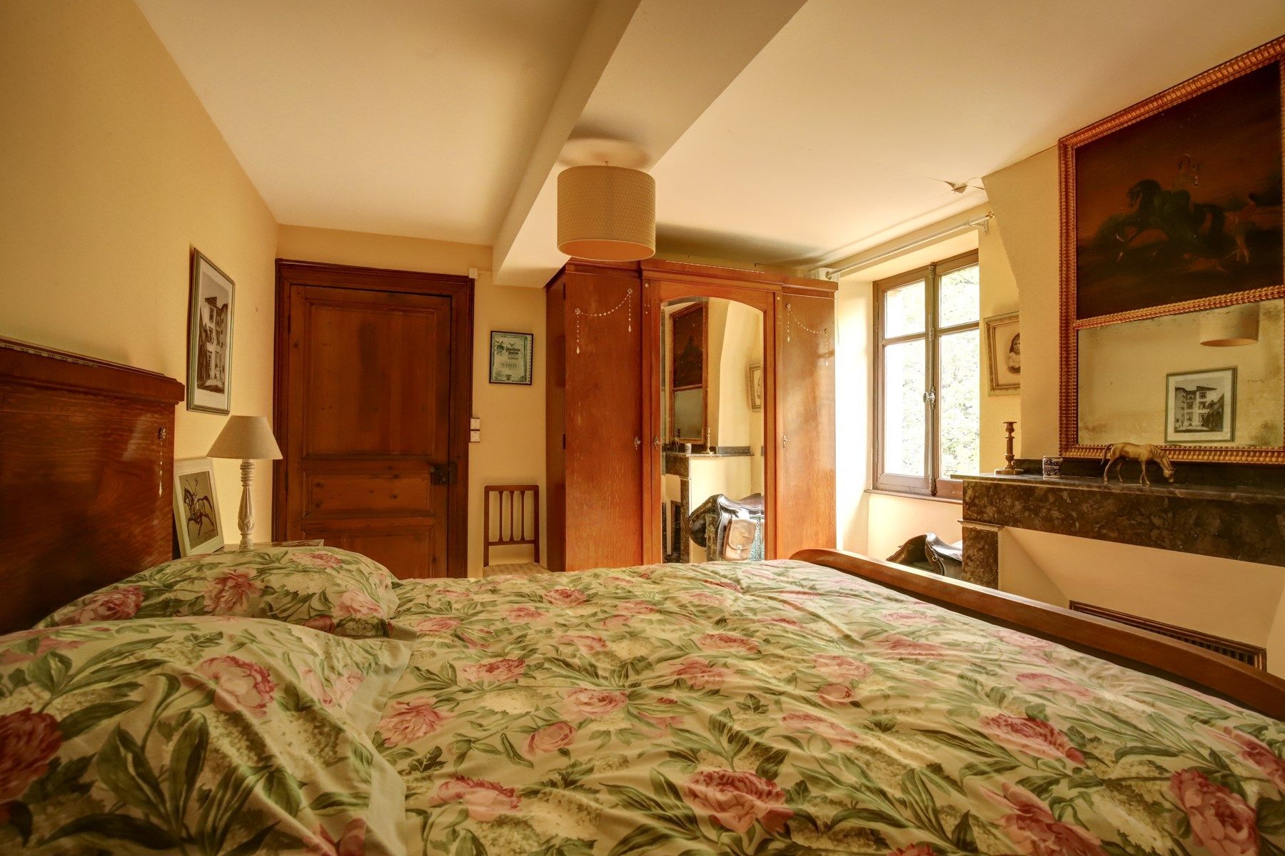 château 8 Pièces en vente sur CADOURS (31480)