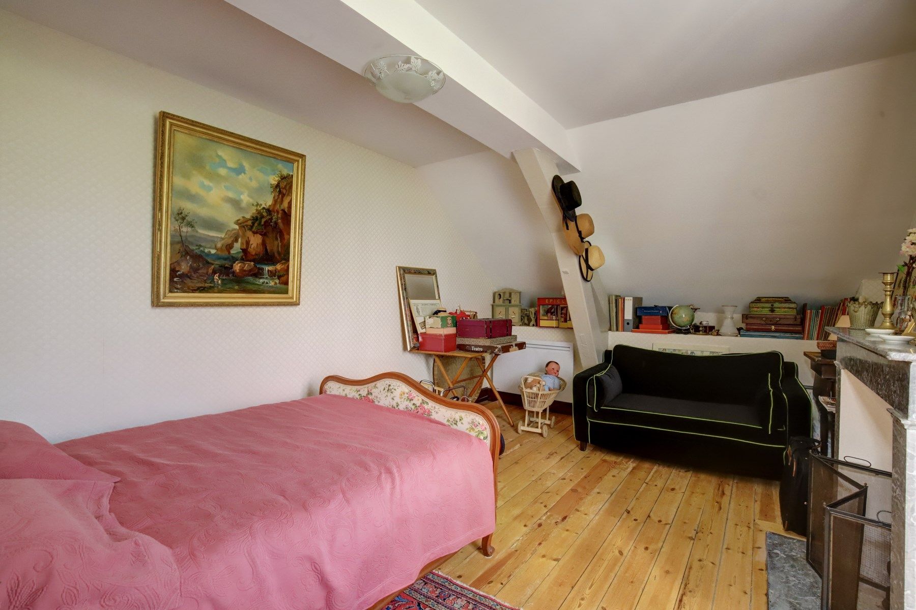 château 8 Pièces en vente sur CADOURS (31480)