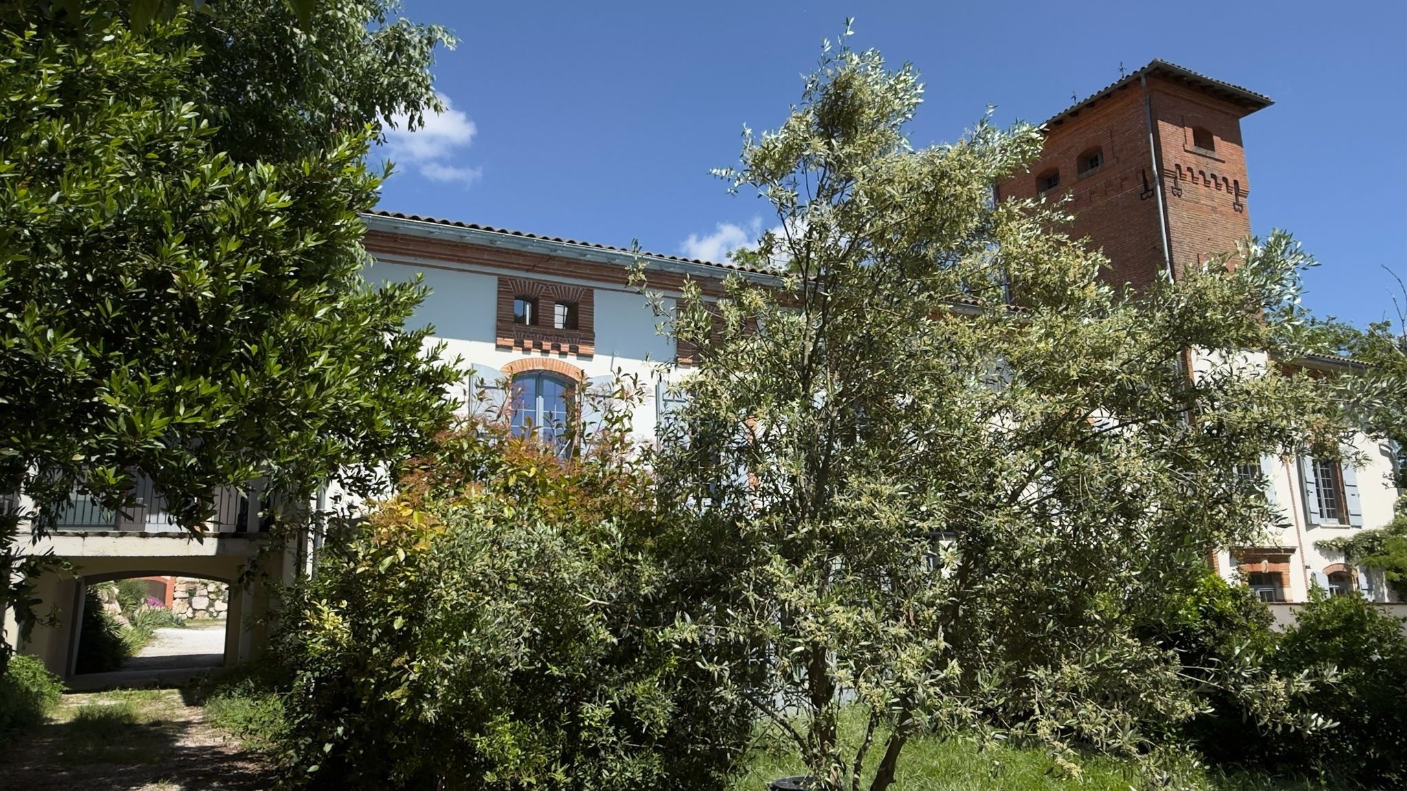 appartement 2 Pièces en vente sur DREMIL LAFAGE (31280)