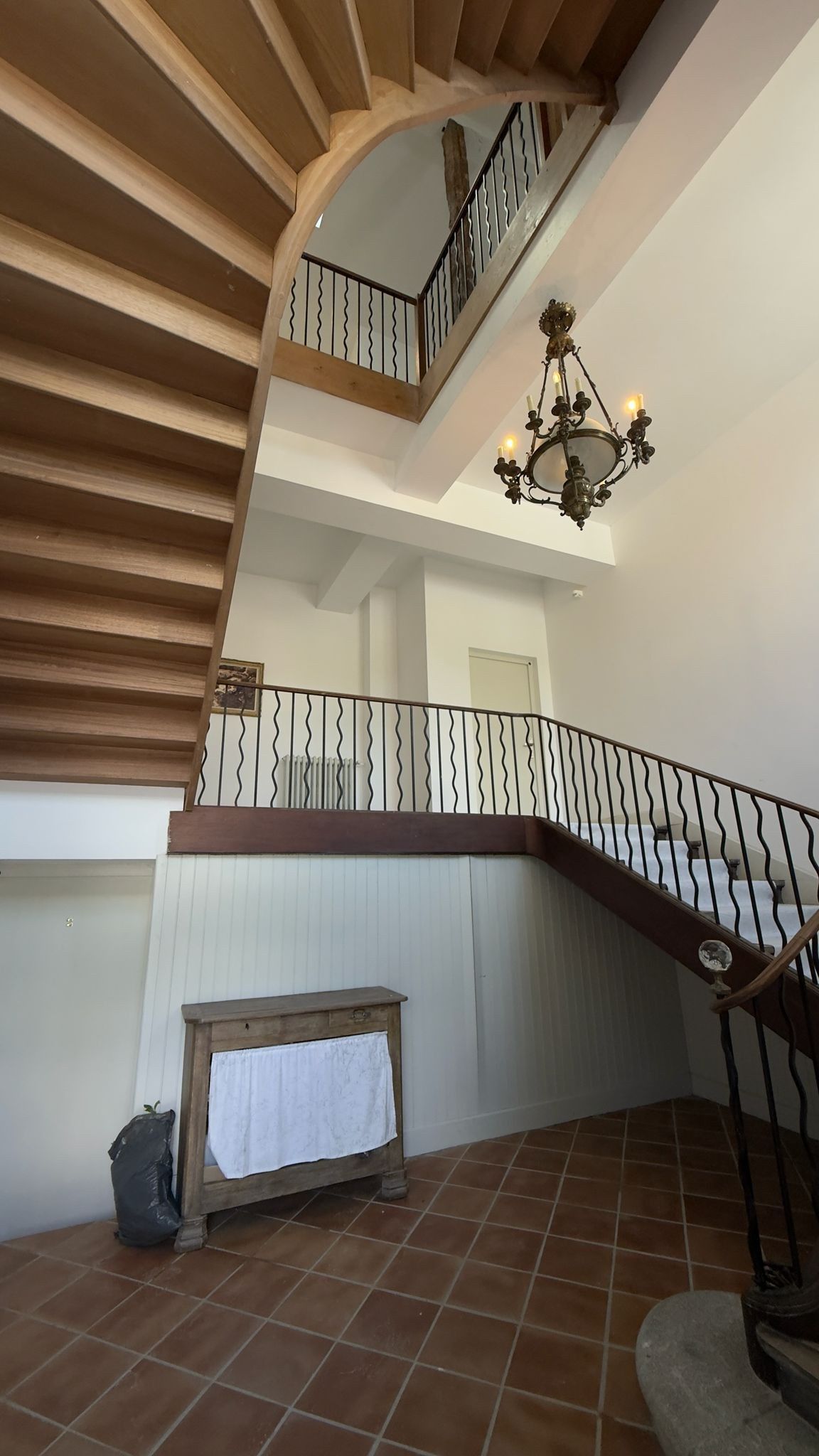 appartement 2 Pièces en vente sur DREMIL LAFAGE (31280)