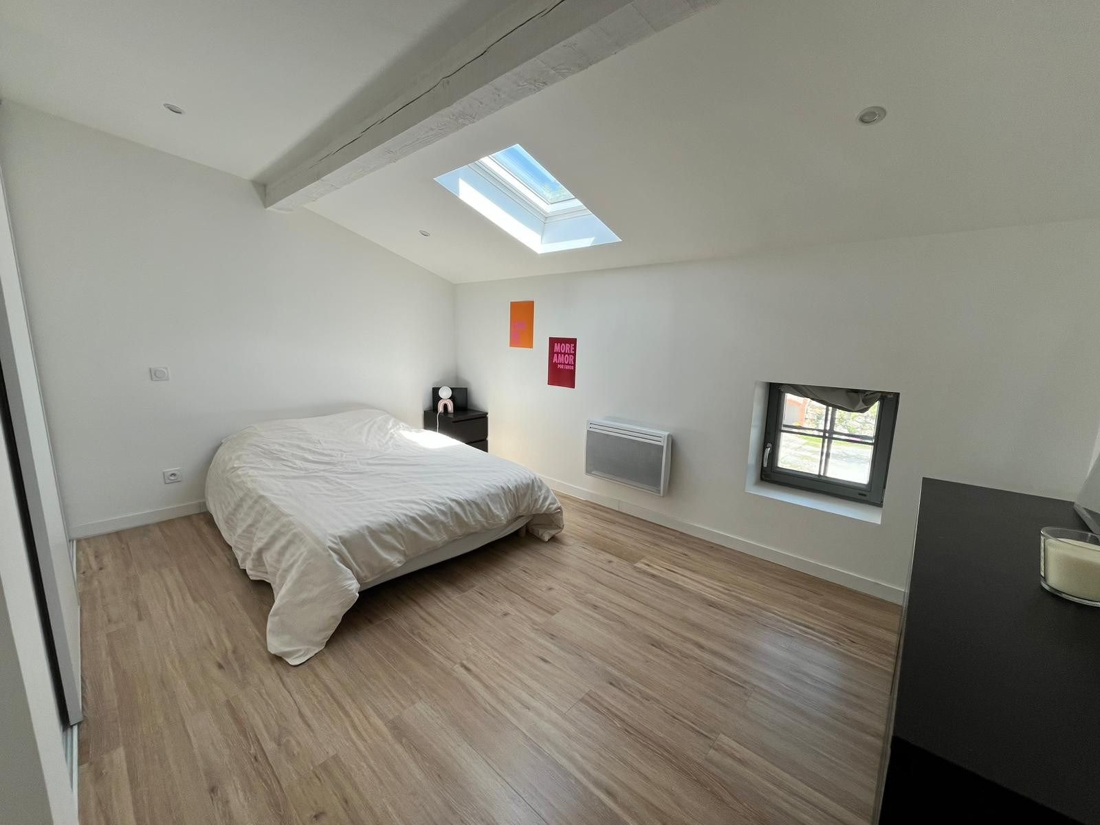 appartement 2 Pièces en vente sur DREMIL LAFAGE (31280)