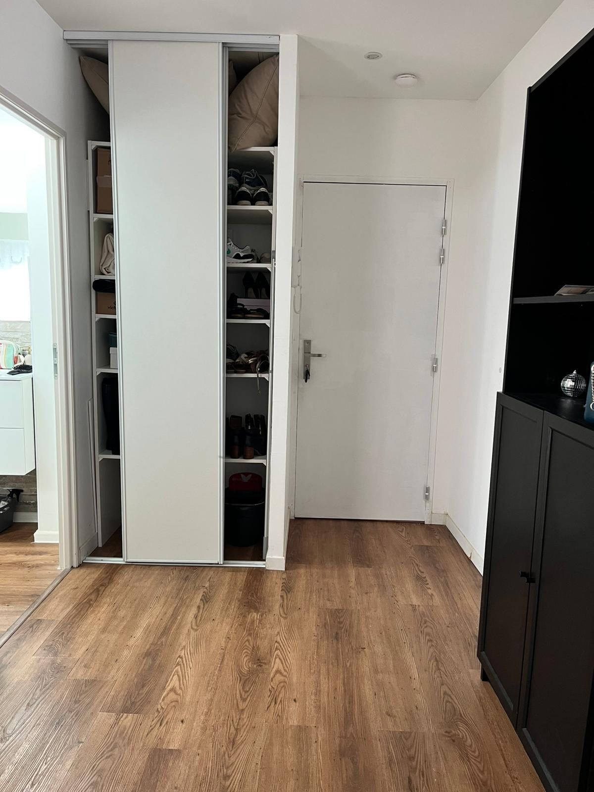 appartement 2 Pièces en vente sur DREMIL LAFAGE (31280)
