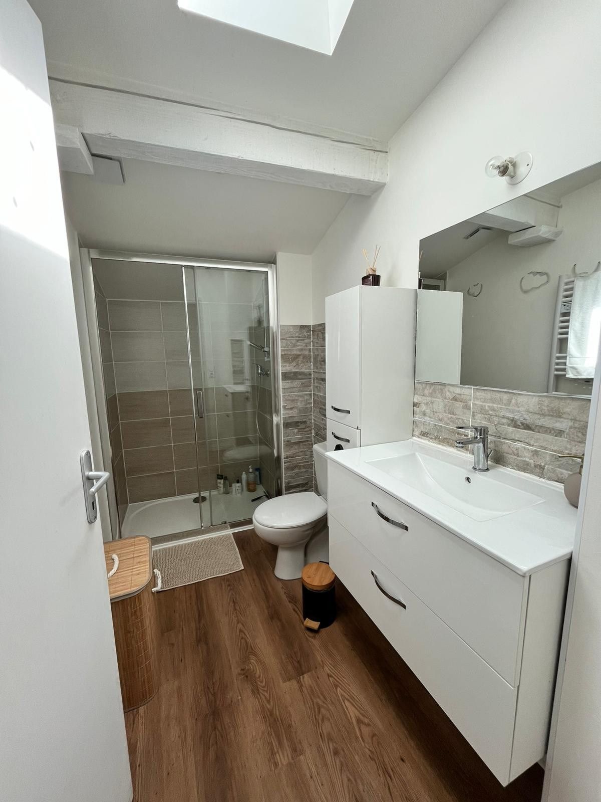 appartement 2 Pièces en vente sur DREMIL LAFAGE (31280)