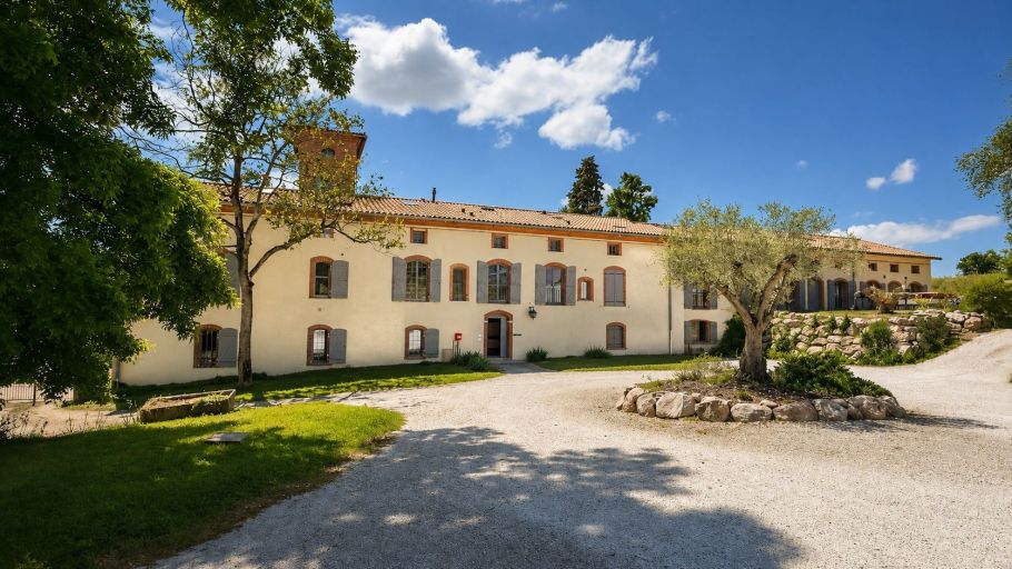 appartement 2 Pièces en vente sur DREMIL LAFAGE (31280)