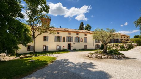Sale Apartment Drémil-Lafage 2&nbsp;Rooms 44.85&nbsp;m²
