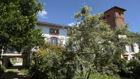 Vente Appartement Drémil-Lafage 2&nbsp;Pièces 44.85&nbsp;m²