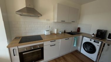 appartement 2 Pièces en vente sur DREMIL LAFAGE (31280)