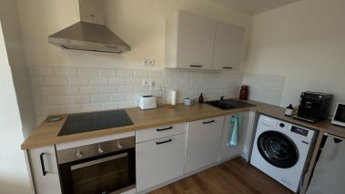appartement 2 Pièces en vente sur DREMIL LAFAGE (31280)