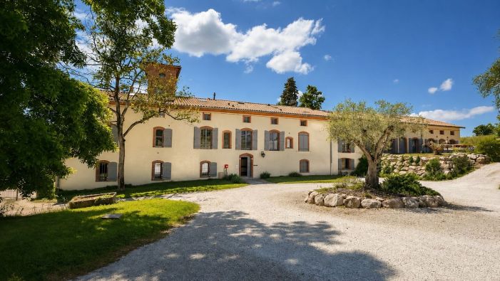 Sale Apartment Drémil-Lafage 2&nbsp;Rooms 44.85&nbsp;m²
