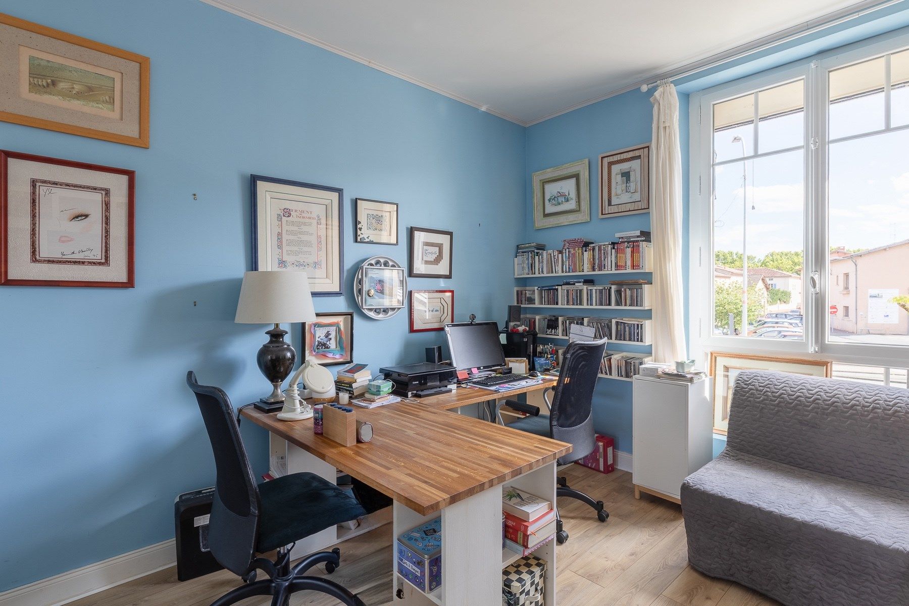house 7 Rooms for sale on LAVAUR (81500)