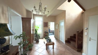 maison 7 Pièces en vente sur LAVAUR (81500)