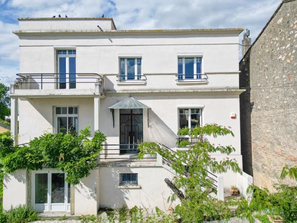 Vente Maison Lavaur 7&nbsp;Pièces 216&nbsp;m²