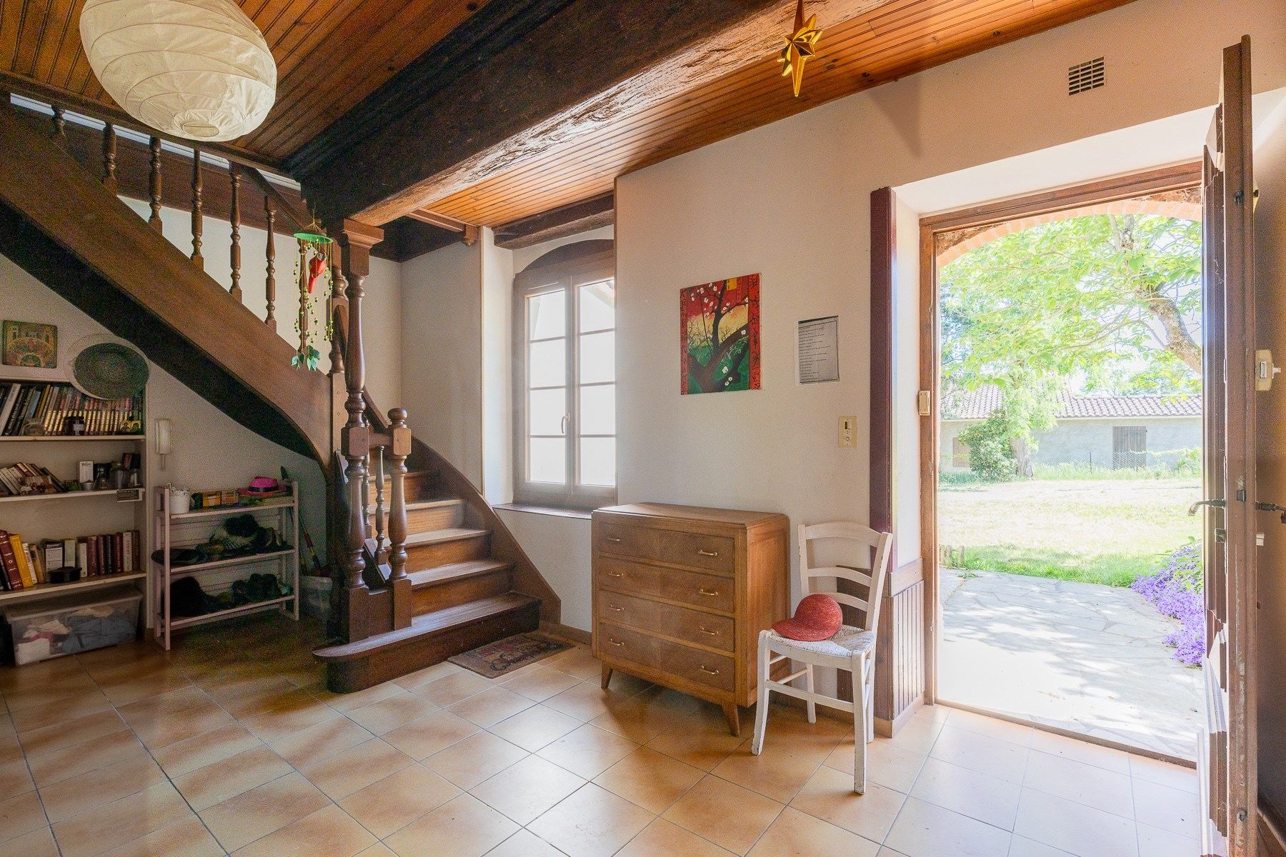 maison 9 Pièces en vente sur LAVALETTE (31590)