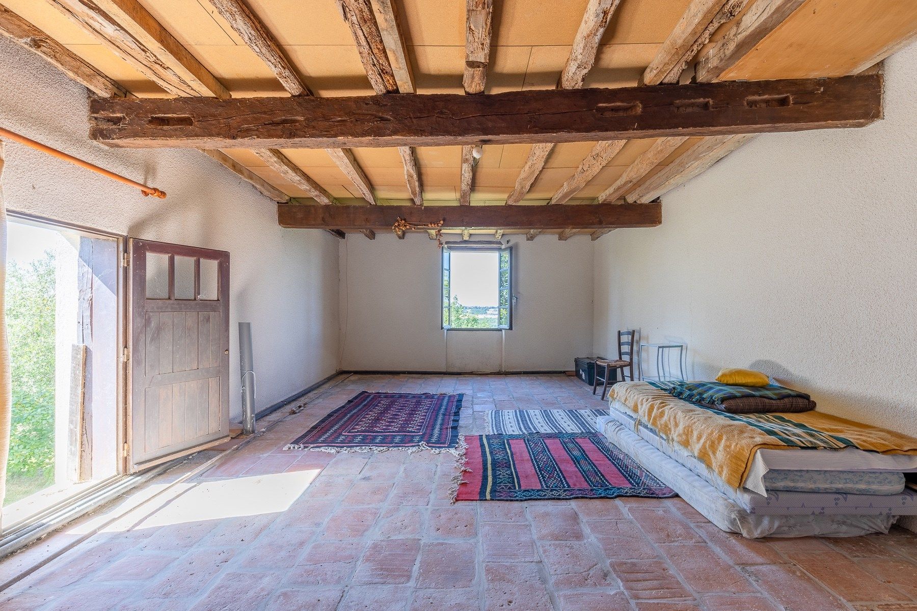 maison 9 Pièces en vente sur LAVALETTE (31590)