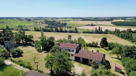 Vente Maison Lavalette 9&nbsp;Pièces 307&nbsp;m²