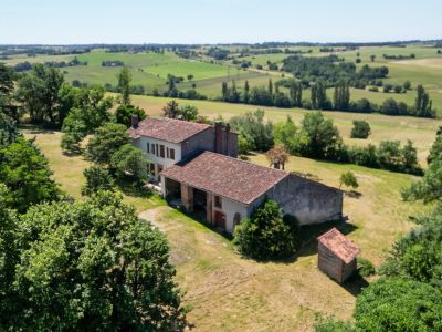 Vente Maison Lavalette 9&nbsp;Pièces 307&nbsp;m²
