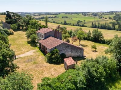 Vente Maison Lavalette 9&nbsp;Pièces 307&nbsp;m²