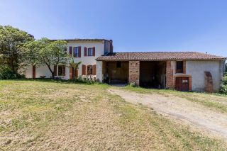 maison 9 Pièces en vente sur LAVALETTE (31590)