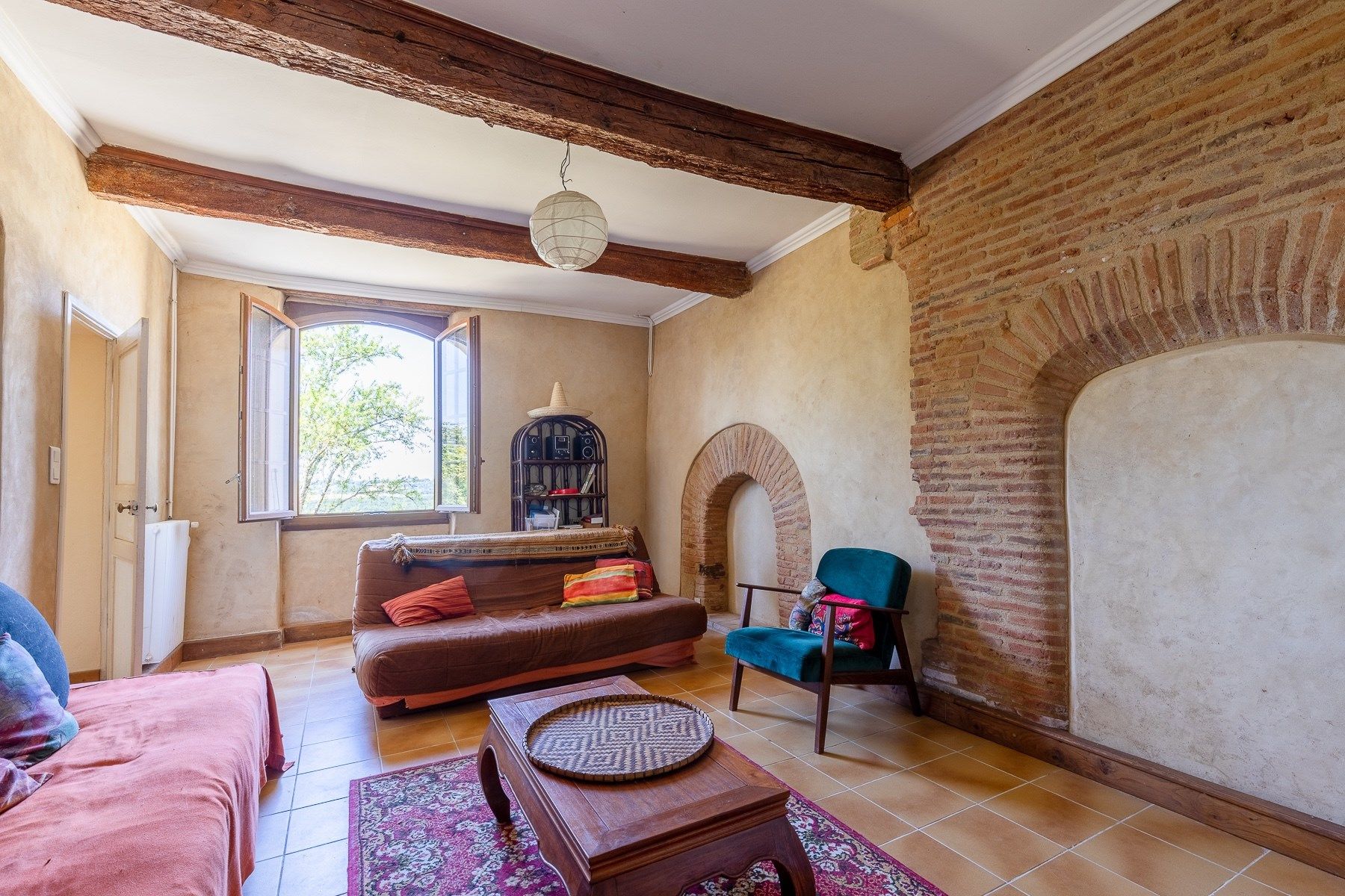 maison 9 Pièces en vente sur TOULOUSE (31000)