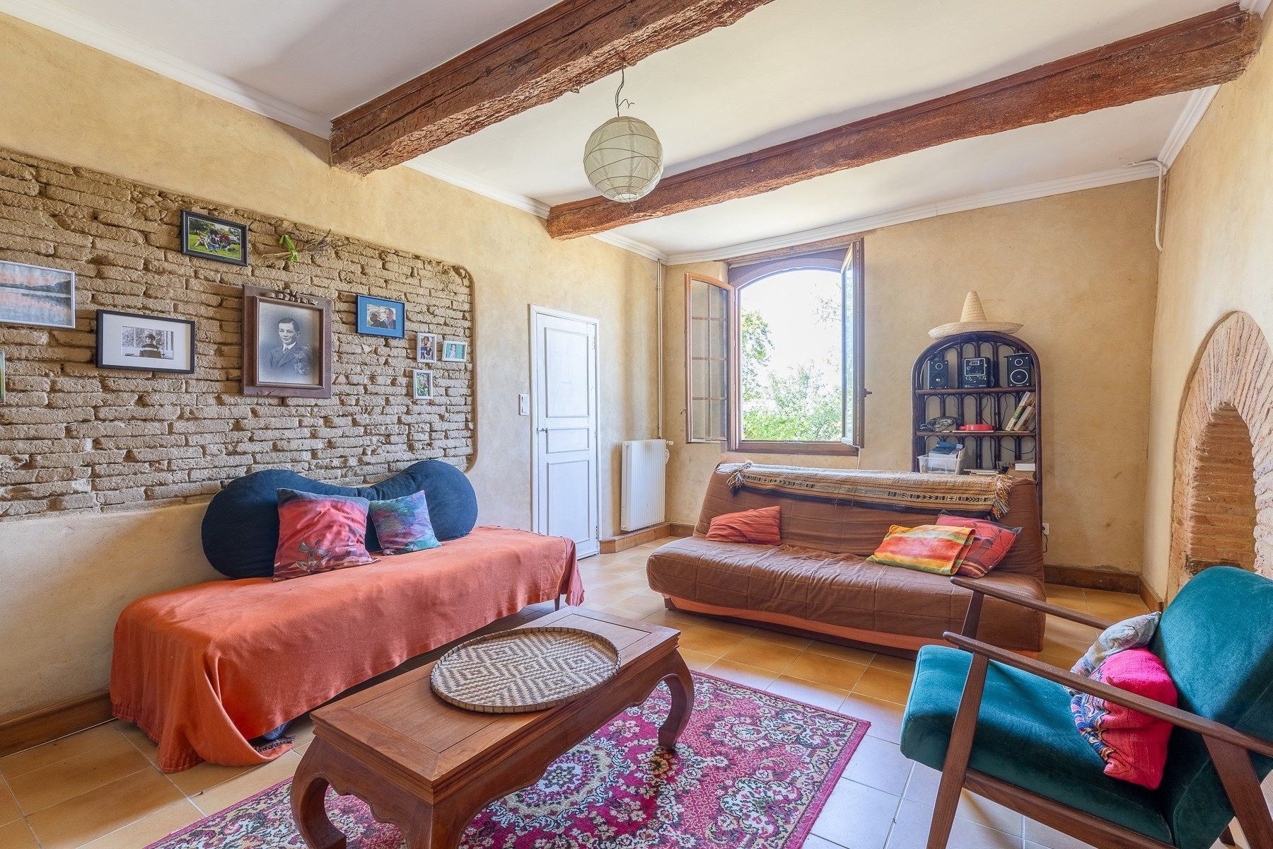 maison 9 Pièces en vente sur TOULOUSE (31000)