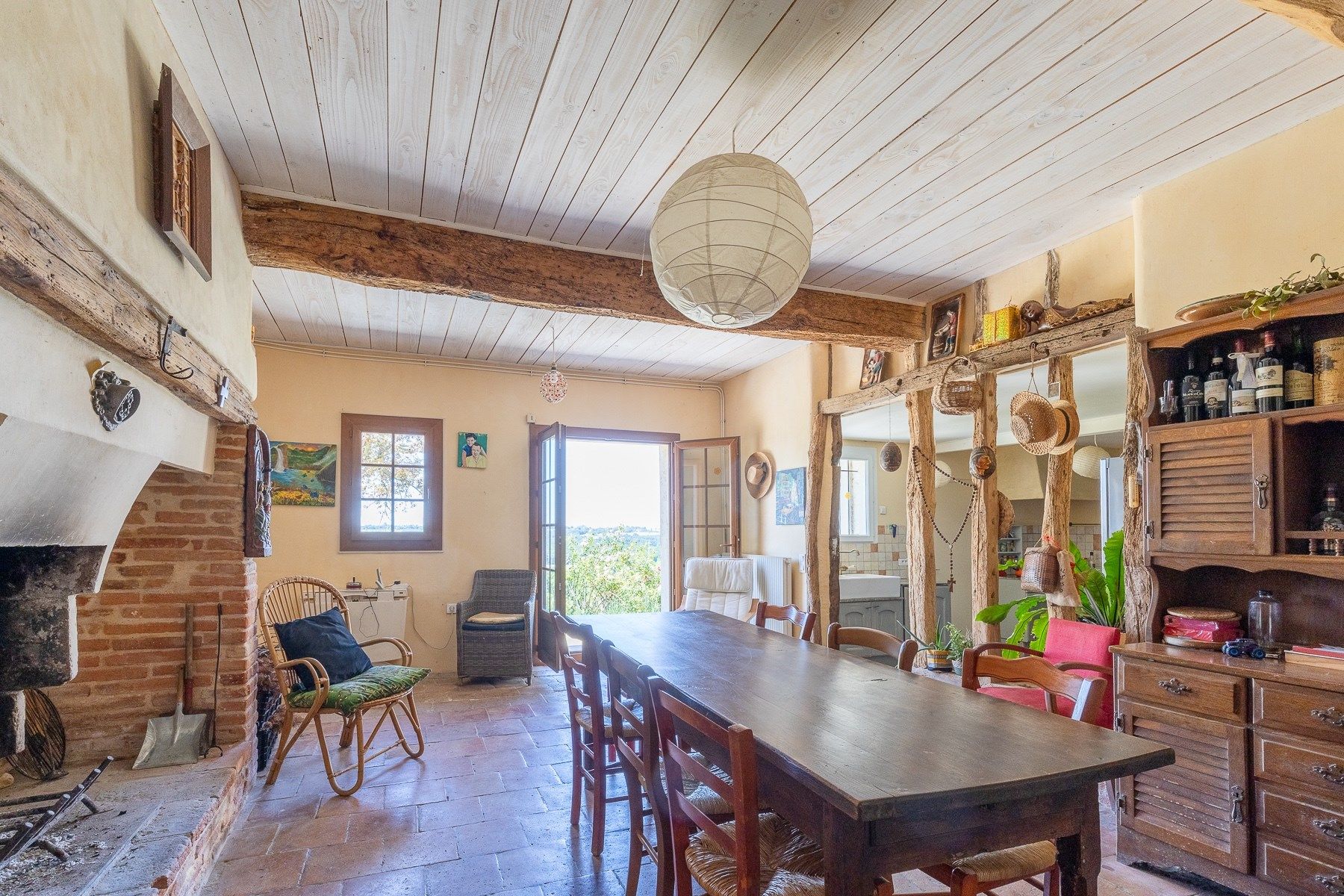 maison 9 Pièces en vente sur TOULOUSE (31000)