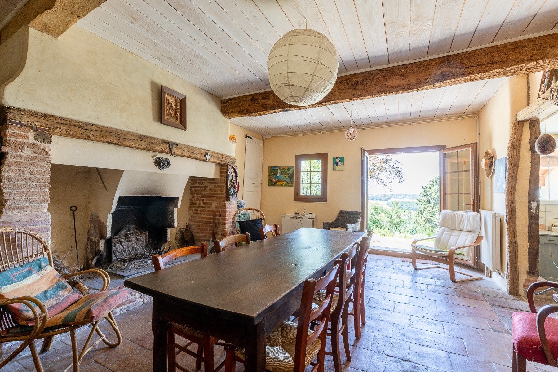 maison 9 Pièces en vente sur TOULOUSE (31000)