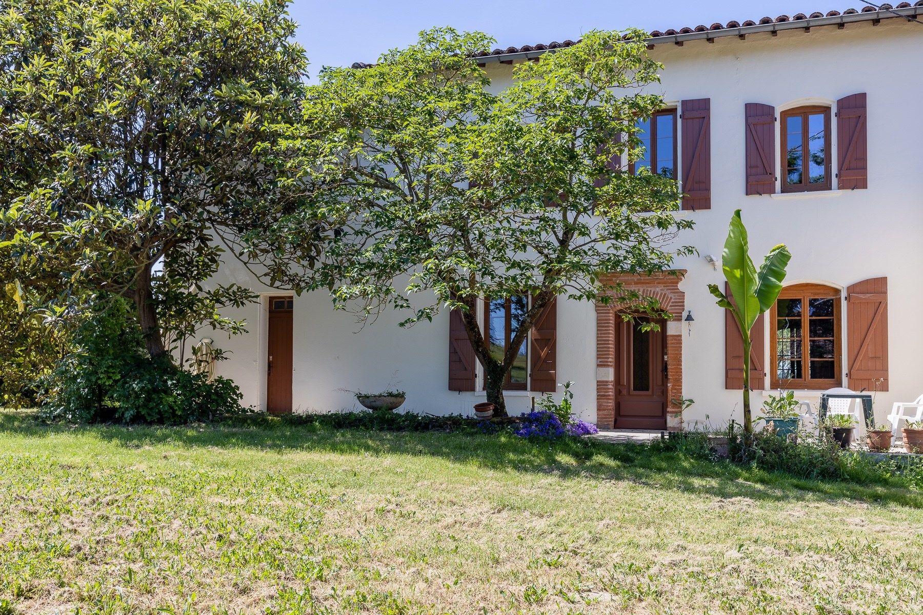 maison 9 Pièces en vente sur TOULOUSE (31000)