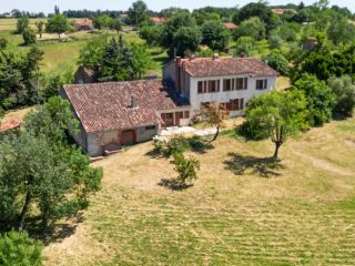 maison 9 Pièces en vente sur TOULOUSE (31000)