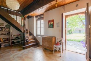 maison 9 Pièces en vente sur TOULOUSE (31000)