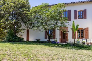 maison 9 Pièces en vente sur TOULOUSE (31000)