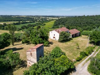maison 9 Pièces en vente sur TOULOUSE (31000)