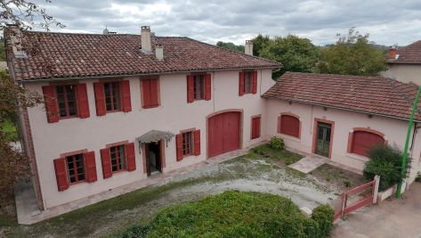 Sale House Lavaur 8&nbsp;Rooms 298.83&nbsp;m²