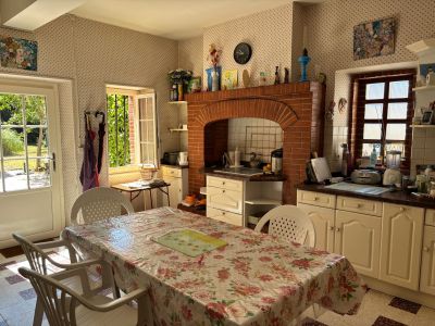 Sale House Lavaur 8&nbsp;Rooms 298.83&nbsp;m²