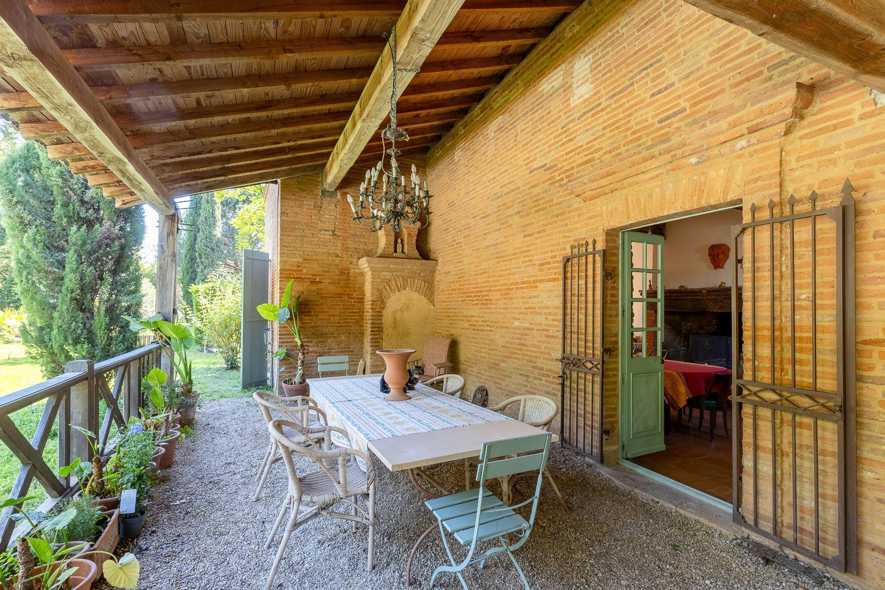 maison 20 Pièces en vente sur TOULOUSE (31000)