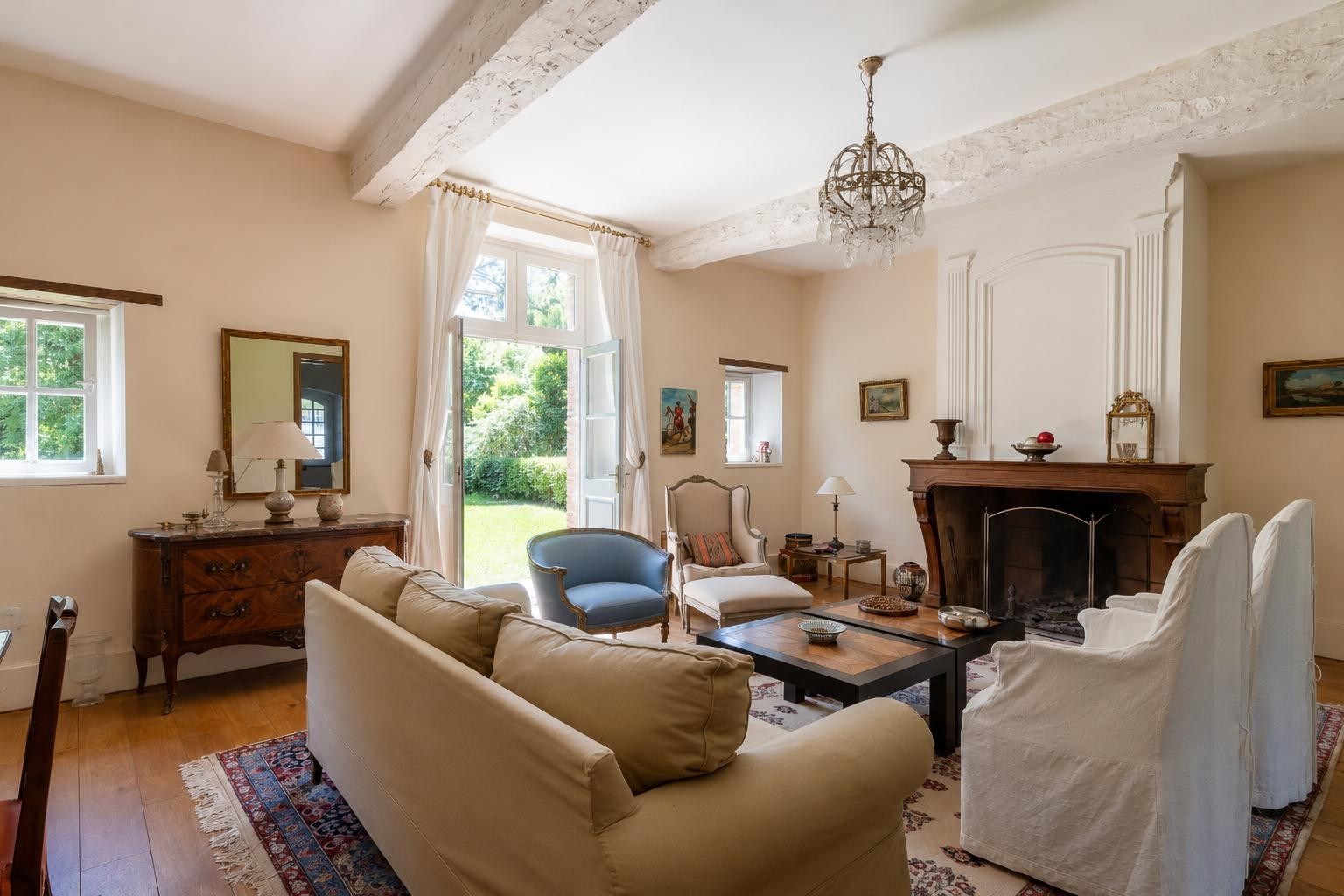 maison 20 Pièces en vente sur TOULOUSE (31000)