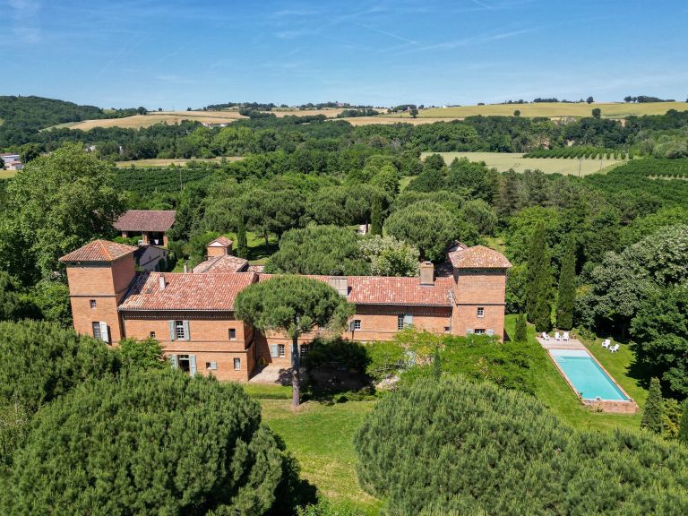 maison 20 Pièces en vente sur TOULOUSE (31000)