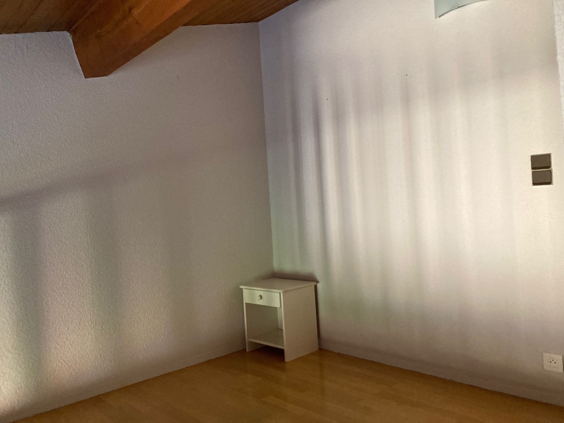 apartment 1 room for rent on TOULOUSE (31000)