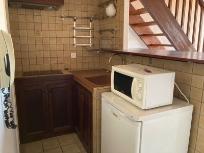 Rental Apartment Toulouse 1&nbsp;room 25&nbsp;m²