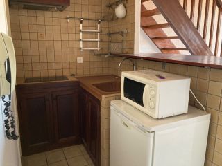 apartment 1 room for rent on TOULOUSE (31000)