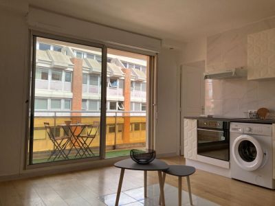 Rental Apartment Toulouse 2&nbsp;Rooms 31&nbsp;m²