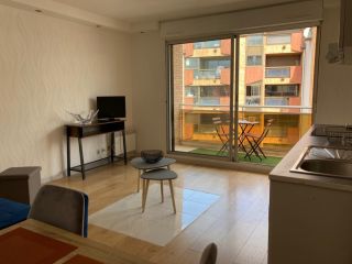 apartment 2 Rooms for rent on TOULOUSE (31000)