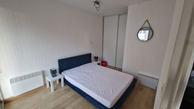 apartment 2 Rooms for rent on TOULOUSE (31000)